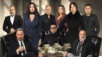 موعد مهم.. عرض الحلقة الخامسة من مسلسل أولاد الراعي والقنوات الناقلة